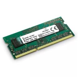 MEMORIA RAM KINGSTON VALUERAM'S KVR16LS11/4 4 GB