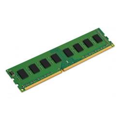 MEMORIA RAM KINGSTON 8GB DDR3 1600 MHZ DIMM