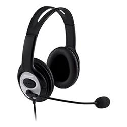 AURICULARES MICROSOFT LIFECHAT USB-C