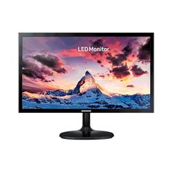 MONITOR FHD SAMSUNG 24” - NEGRO