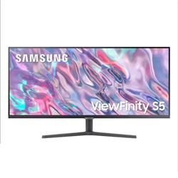 MONITOR SAMSUNG VIEW FINITY S5 ULTRAWIDE 34