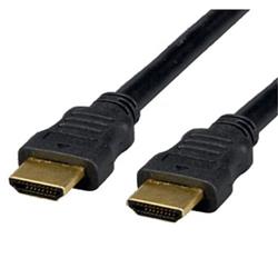 CABLE HDMI PURESONIC LITE V1.4 - 1.5 M