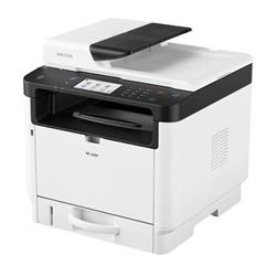 IMPRESORA MULTIFUNCION RICOH M320 + 1 TONER ORIGINAL