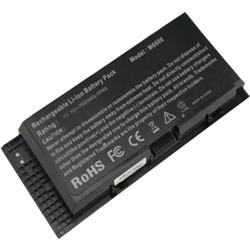 BATERIA PARA NOTEBOOK DELL M4700 WS