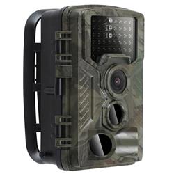 Cámara Deportiva Gadnic Pro Hunter Trail - Full HD IP67