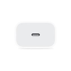 CARGADOR APPLE 20W USB-C POWER ADAPTER