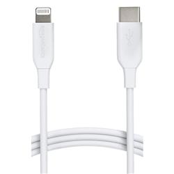 CABLE APPLE LIGHTNING 1MT