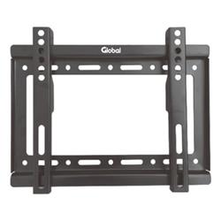 SOPORTE FIJO DE PARED ML GLOBAL PARA TV Y MONITOR DE 40