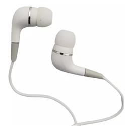 AURICULARES SOUL S150 CONEXION JACK 3.5MM BLANCO