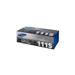 TONER SAMSUNG MLT-D111S NEGRO