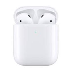 AURICULARES APPLE AIRPODS 2 INALÁMBRICOS BLANCO