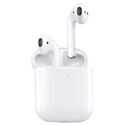 AURICULARES APPLE AIRPODS 2DA GENERACION