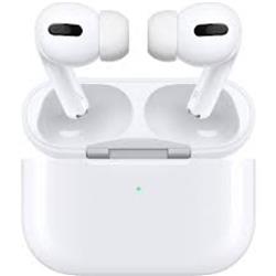 AURICULARES APPLE AIRPODS PRO INALÁMBRICOS BLANCO