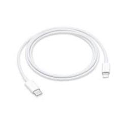 CABLE APPLE LIGHTNING A USB-C 1MT