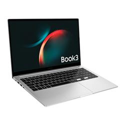 GALAXY BOOK3  SAMSUNG - I7/16G/512G/SILVER