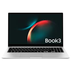 GALAXY BOOK3  SAMSUNG - I5/8G/512G/SILVER