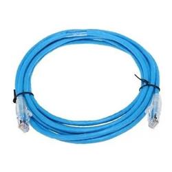 PATCH CORD COMMSCOPE CAT-6 DE 0.60CM AZUL