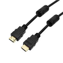 CABLE HDMI NISUTA 5M