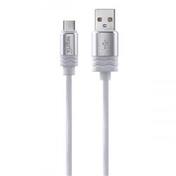 CABLE NISUTA USB 2.0 A USB C DE 1.8M