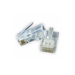 CONECTOR PARA ADAPTADOR RJ-45 CATEGORIA 5E