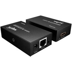 EXTENSOR NISUTA HDMI A UTP 50M