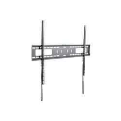 SOPORTE FIJO ONEBOX PARA TV DE 60'' A 100''