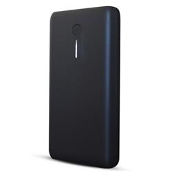 POWER BANK SOUL i5 10.000MAH 2 SALIDAS USB NEGRO