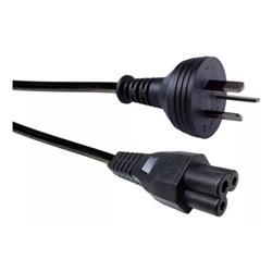 CABLE TREBOL PARA NOTEBOOK