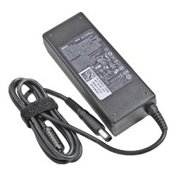 CARGADOR PARA NOTEBOOK DELL 90W 19.5V 4.62A PIN 7.4 * 5.0MM