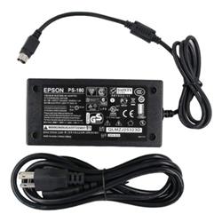 FUENTE DE ALIMENTACION EPSON PS-180 PARA TICKEADORA/COMANDERA