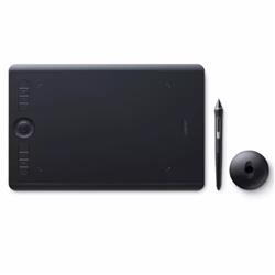 TABLET WACOM INTUOS PRO - MEDIUM