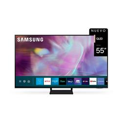 SMART TV SAMSUNG 55