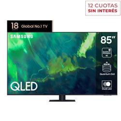 SMART TV SAMSUNG 85