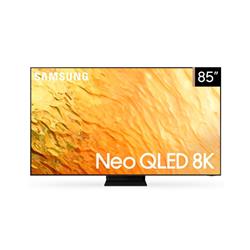 SMART TV SAMSUNG 85