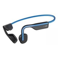 AURICULARES INALAMBRICOS SHOKZ OPENMOVE BLUE