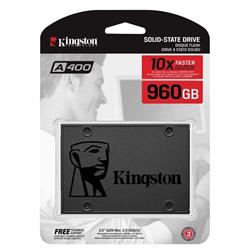 DISCO SSD KINGSTON A400 960GB 2.5