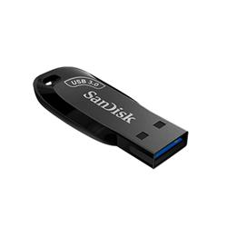 PENDRIVE SANDISK ULTRA SHIFT 64 GB USB 3.0