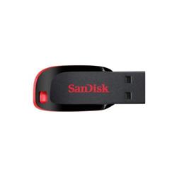 PENDRIVE SANDISK 128GB CRUZER BLADE