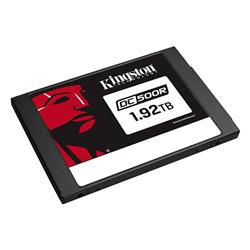 Disco SSD KINGSTON SATA III - 2,5