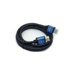 CABLE GENERICO HDMI 2.0 ULTRA HD 4K X 1,5m