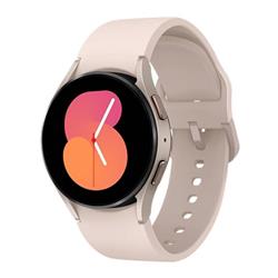 SMARTWATCH SAMSUNG GALAXY WATCH 5 40MM - PINK GOLD