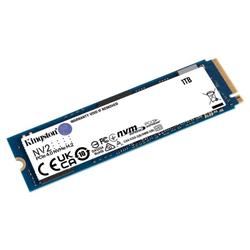 DISCO SSD M.2 KINGSTON SNV2S 1TB NVME PCIE