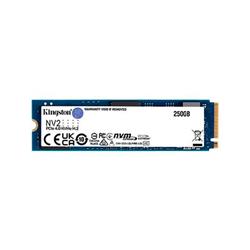 DISCO SSD KINGSTON PCLE SNVS 250 GB