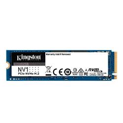 DISCO SSD KINGSTON PCLE SNVS 1000 GB