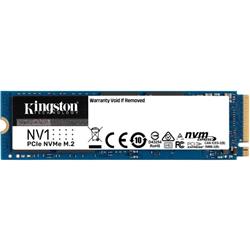 DISCO SSD KINGSTON PCLE SNVS 500 GB