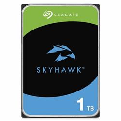 DISCO INTERNO HDD SEAGATE SKYHAWK 1T 3.5 256MB