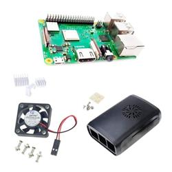 PLACA RASPBERRY PI3B + KIT STEM ELEMENT CON BASE ARDUINO