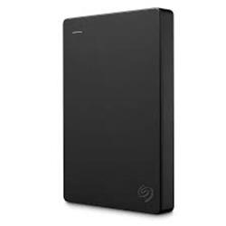 DISCO EXTERNO SEAGATE EXPANSION BLACK 4TB USB 3.0