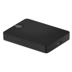 DISCO EXTERNO SEAGATE EXPANSION BLACK 1TB USB 3.0	