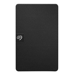 DISCO EXTERNO SEAGATE EXPANSION BLACK 2TB USB 3.0	